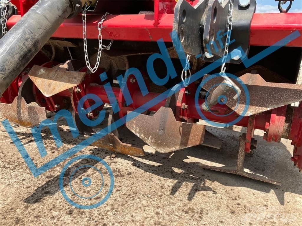  Rath Geo Hobel Agricoltura - Altro