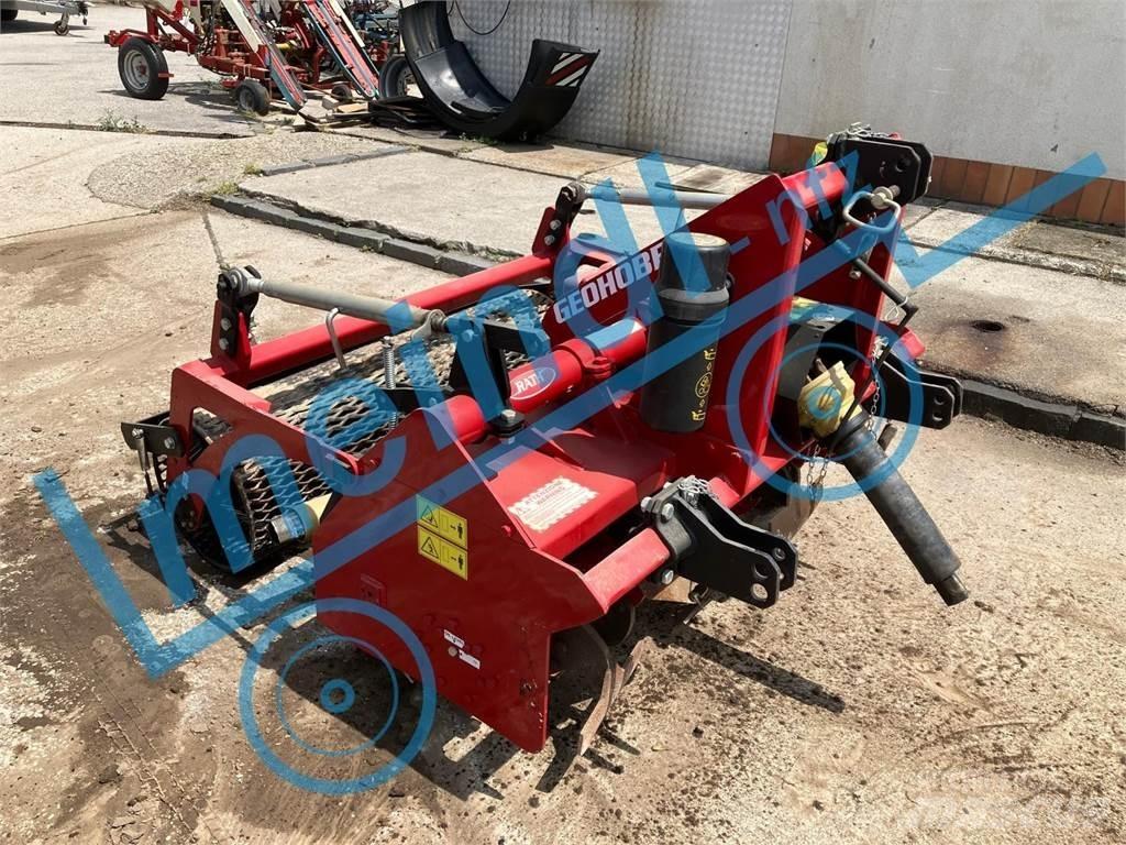  Rath Geo Hobel Agricoltura - Altro