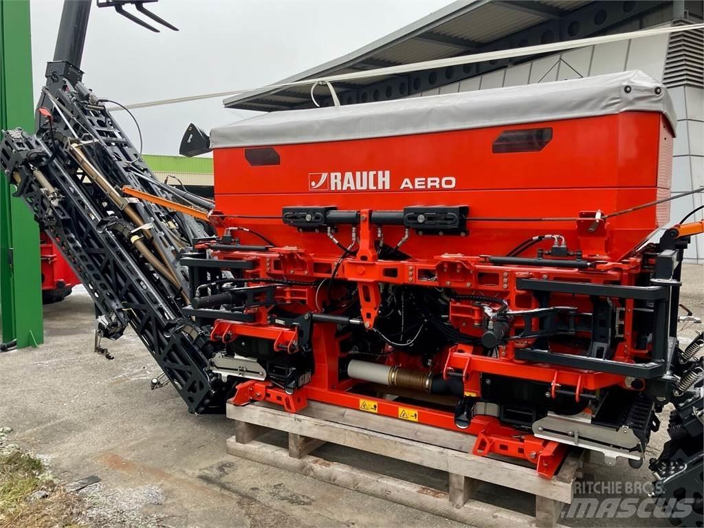 Rauch  Altre macchine fertilizzanti