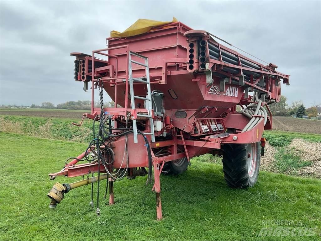 Rauch AGT Altre macchine fertilizzanti