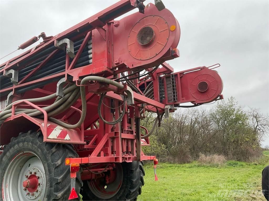 Rauch AGT Altre macchine fertilizzanti