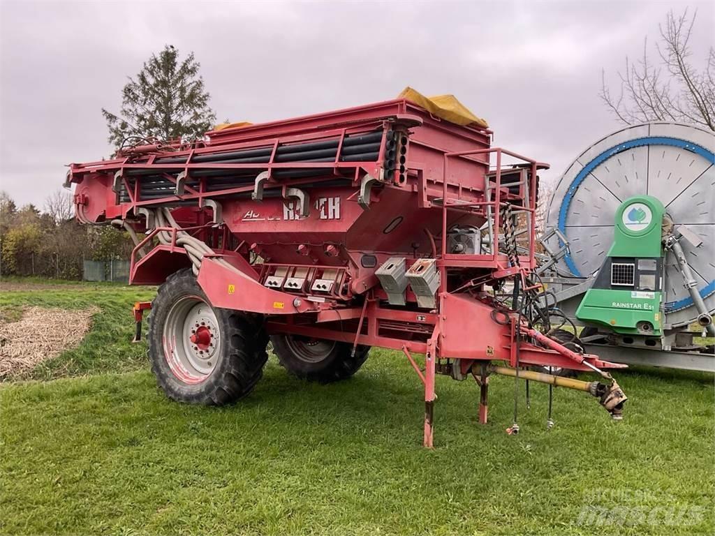 Rauch AGT Altre macchine fertilizzanti