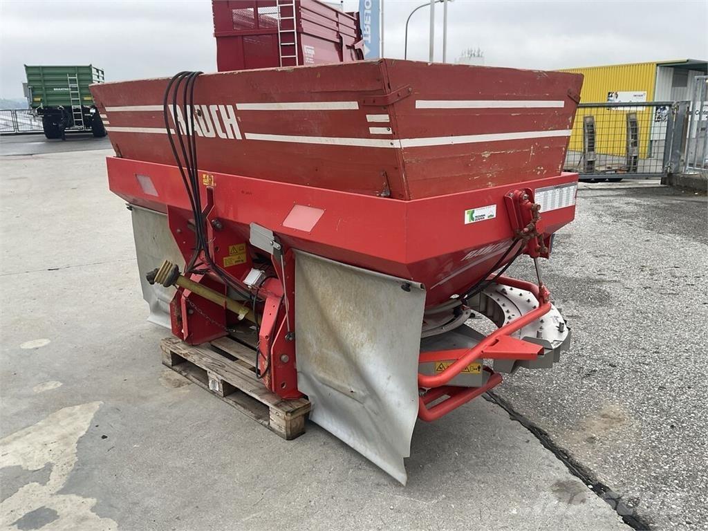 Rauch Alpha 1131 Altre macchine fertilizzanti