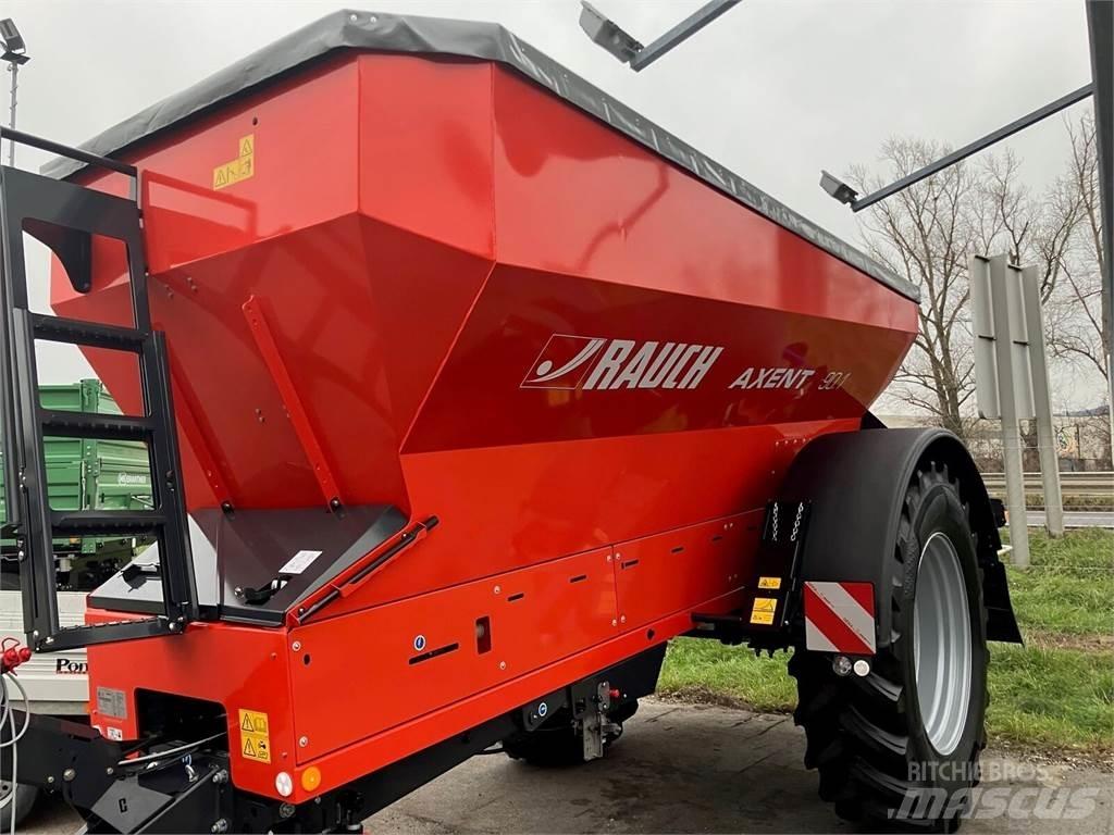 Rauch AXENT 90 Altre macchine fertilizzanti