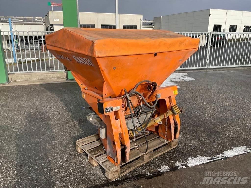 Rauch AXEO 18.1 Manutenzione verde e strade – Altro