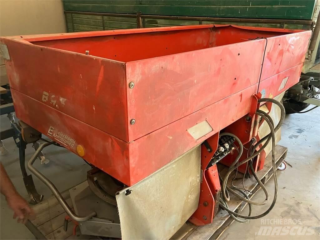 Rauch Axera H EMC Altre macchine fertilizzanti