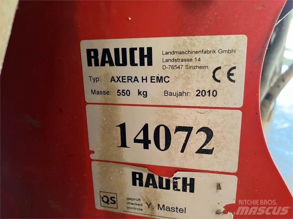 Rauch Axera H EMC Altre macchine fertilizzanti