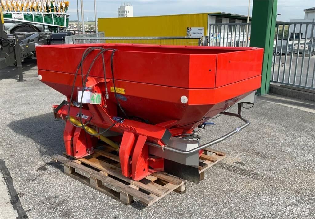 Rauch AXIS 20.1 Altre macchine fertilizzanti
