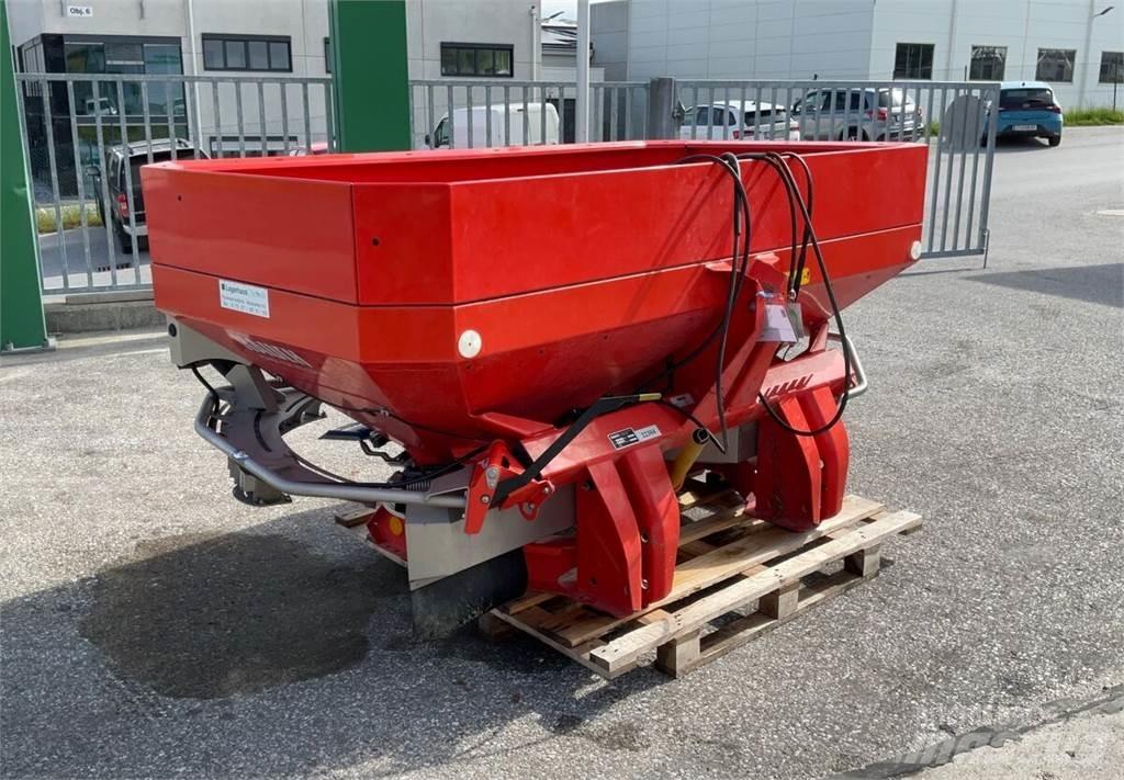 Rauch AXIS 20.1 Altre macchine fertilizzanti