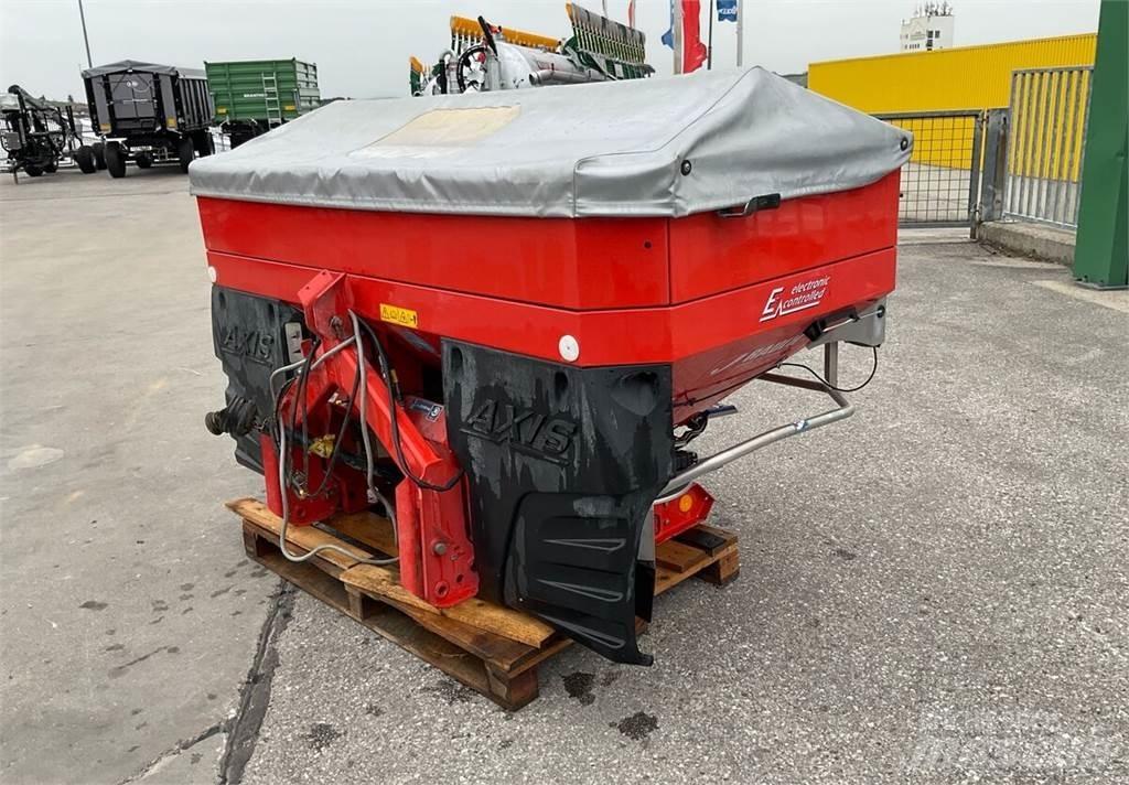 Rauch Axis 20.1 W Altre macchine fertilizzanti