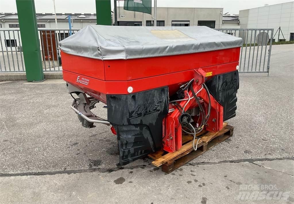 Rauch Axis 20.1 W Altre macchine fertilizzanti