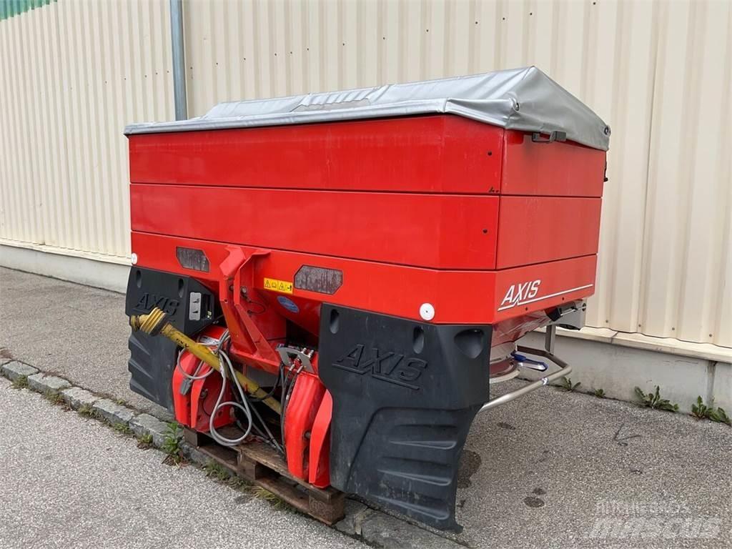 Rauch Axis 30.1 Altre macchine fertilizzanti