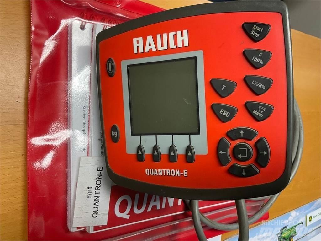 Rauch Axis 30.1 Altre macchine fertilizzanti