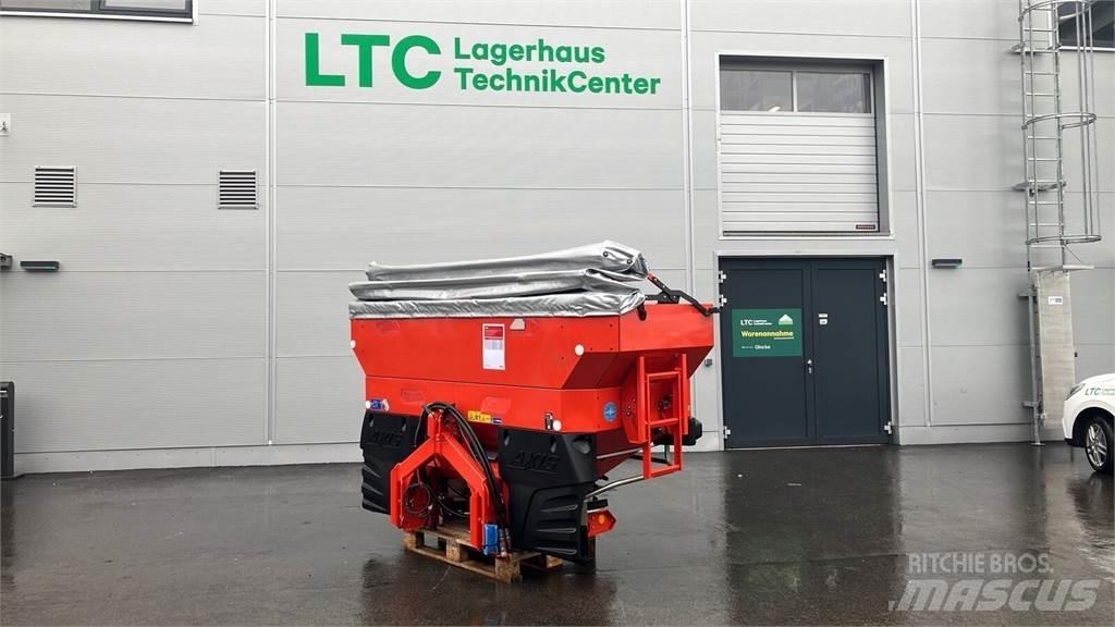 Rauch AXIS H 30.2 Altre macchine fertilizzanti