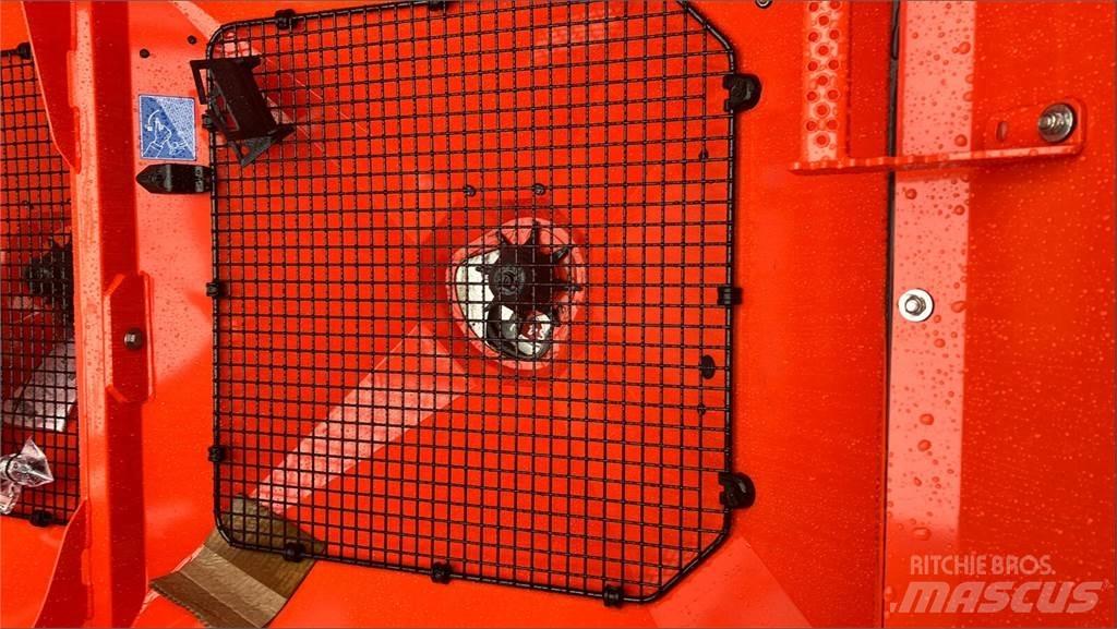 Rauch AXIS H 30.2 Altre macchine fertilizzanti