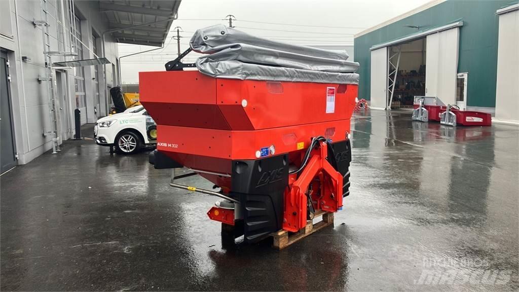 Rauch AXIS H 30.2 Altre macchine fertilizzanti