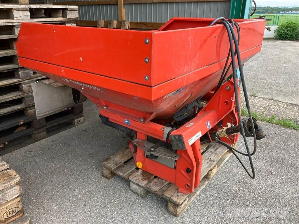 Rauch MDS 17.1R Altre macchine fertilizzanti