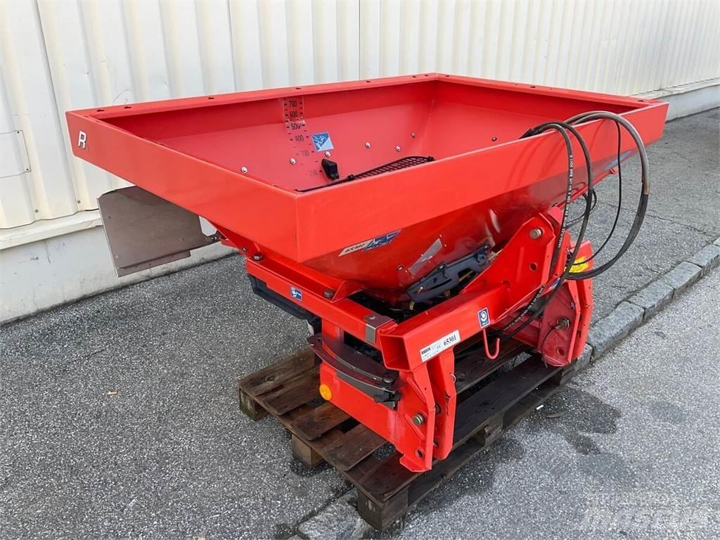 Rauch MDS 19.1 Altre macchine fertilizzanti