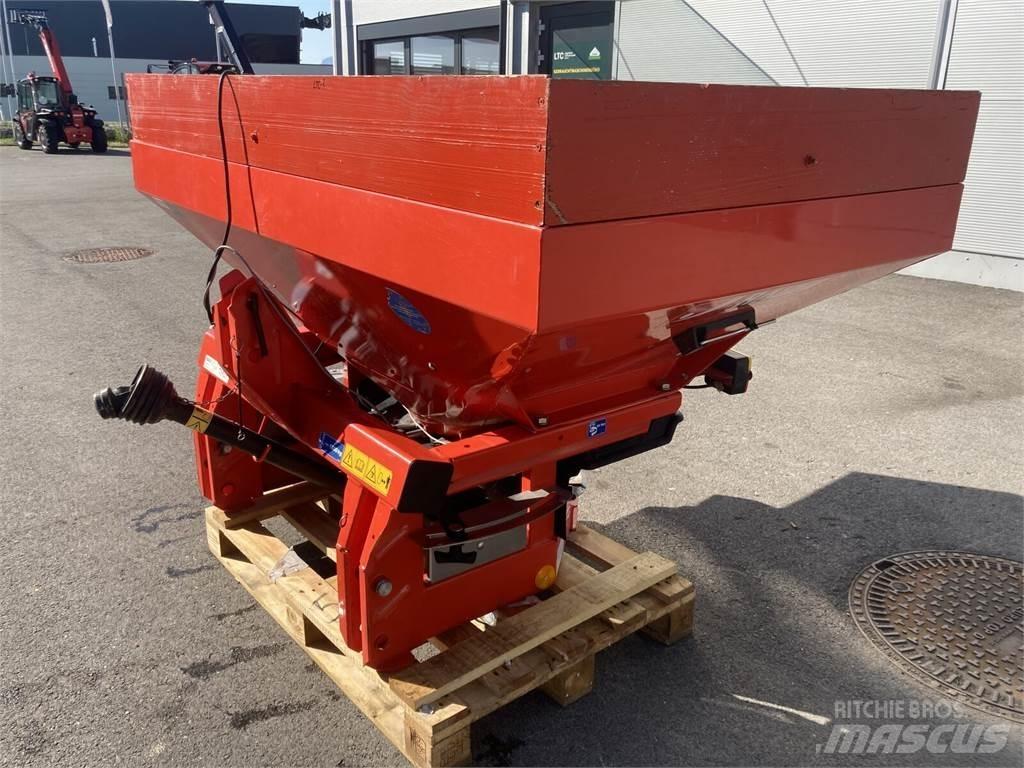 Rauch MDS 19.1 Altre macchine fertilizzanti