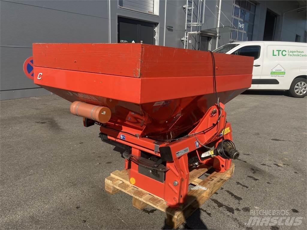 Rauch MDS 19.1 Altre macchine fertilizzanti