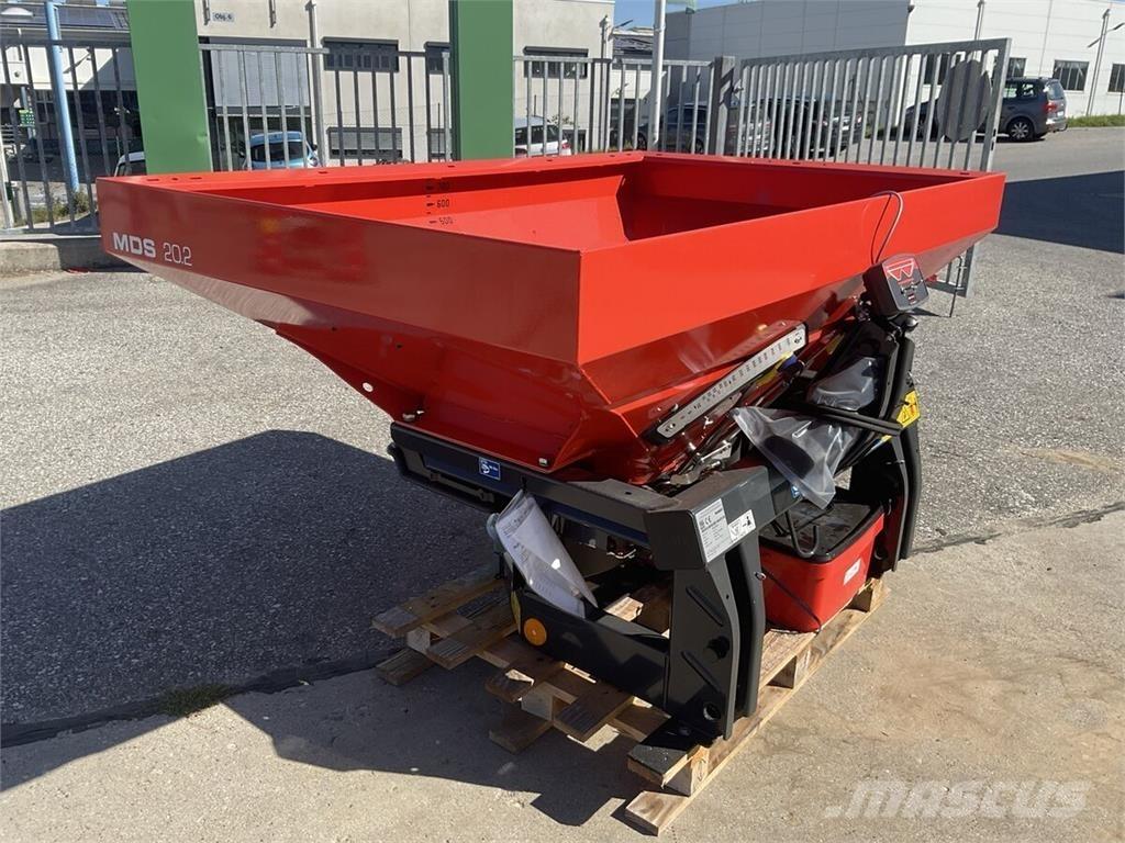 Rauch MDS 20.2 Altre macchine fertilizzanti
