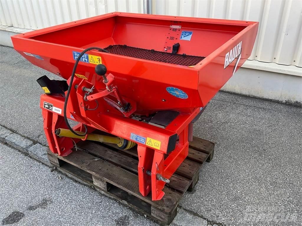 Rauch MDS 65 Altre macchine fertilizzanti