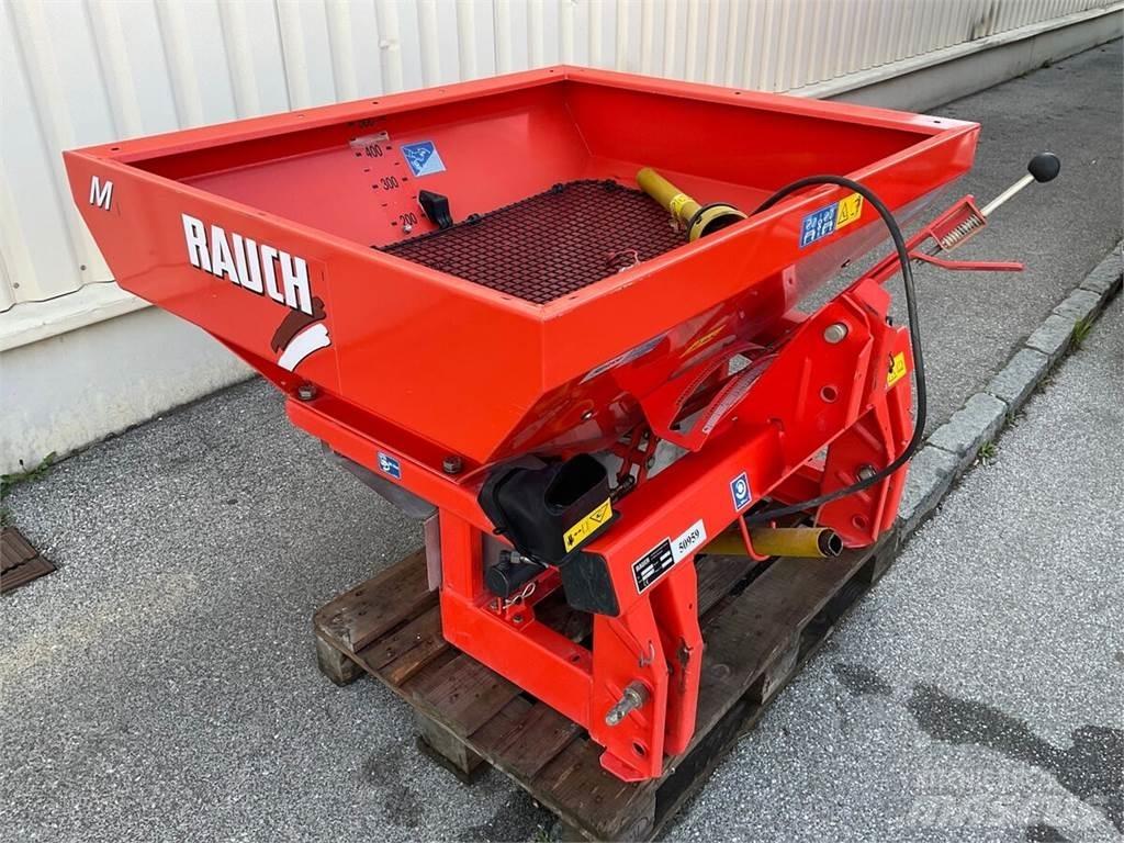 Rauch MDS 65 Altre macchine fertilizzanti