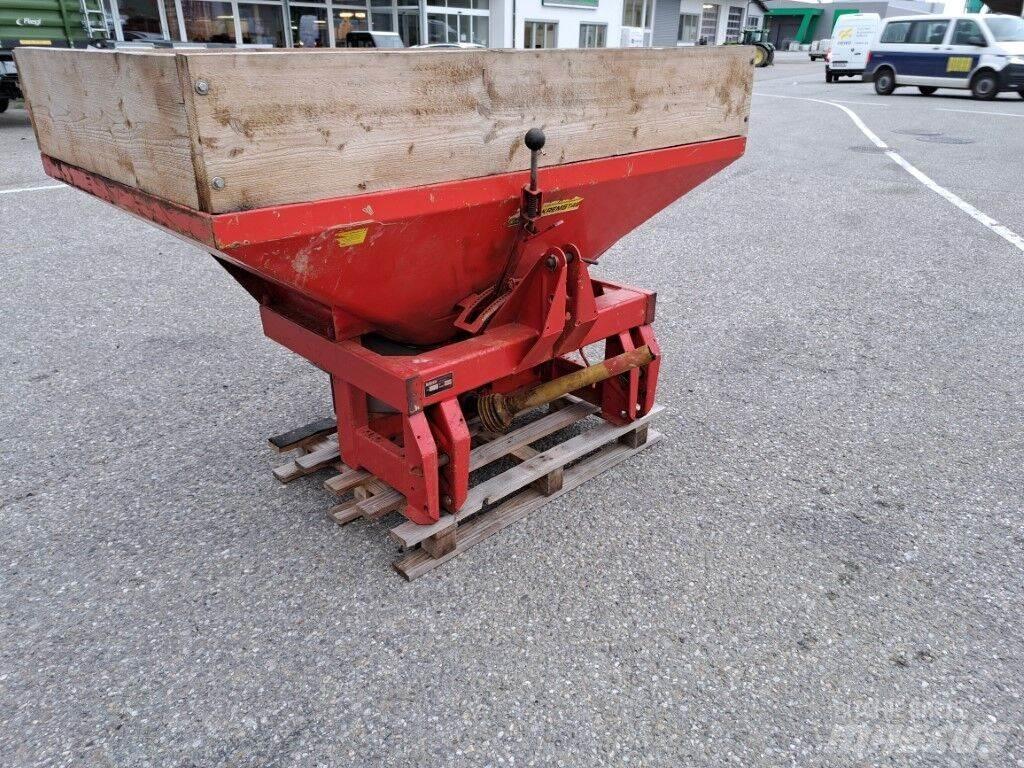 Rauch MDS 701 Altre macchine fertilizzanti