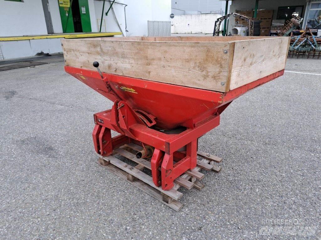 Rauch MDS 701 Altre macchine fertilizzanti