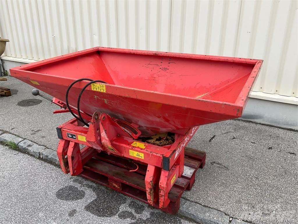 Rauch MDS 701 Altre macchine fertilizzanti