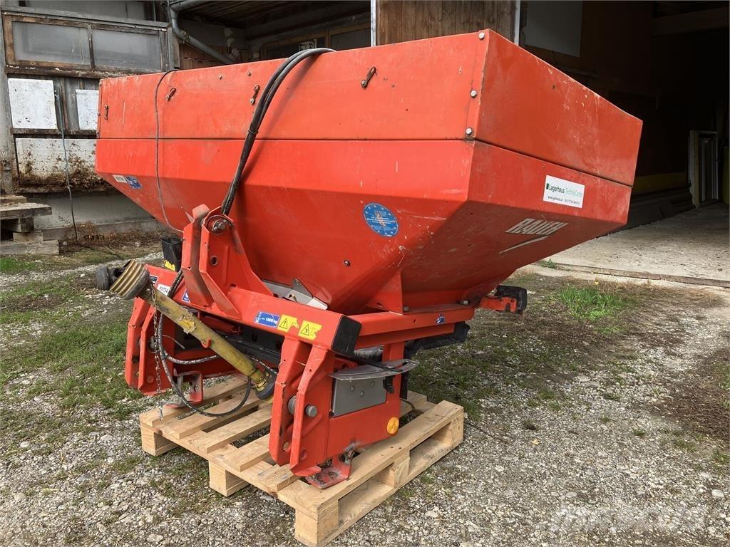Rauch MDS 935R Altre macchine fertilizzanti