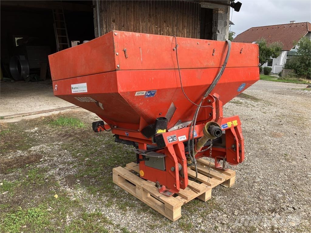 Rauch MDS 935R Altre macchine fertilizzanti