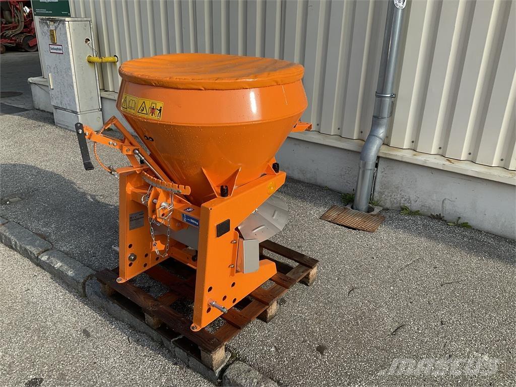 Rauch SA 250 Manutenzione verde e strade – Altro