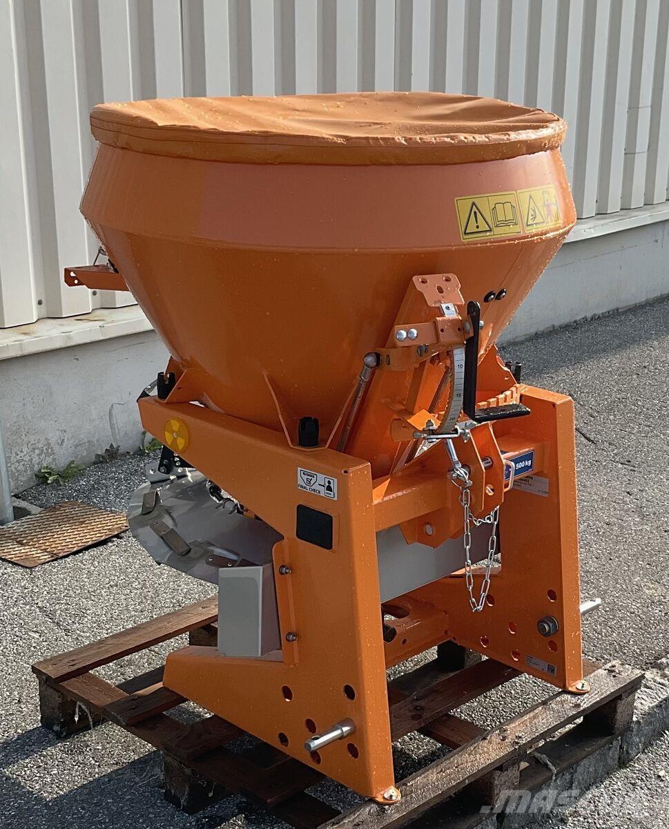 Rauch SA 250 Manutenzione verde e strade – Altro