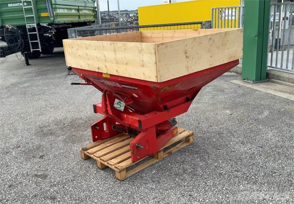 Rauch ZSA 600 Altre macchine fertilizzanti
