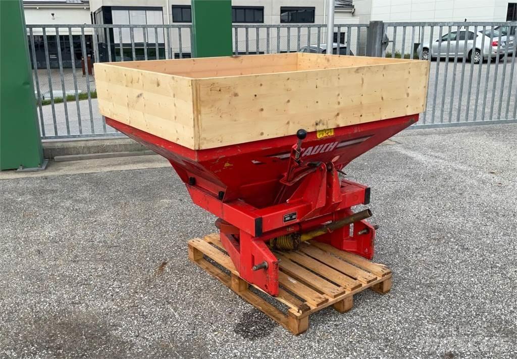 Rauch ZSA 600 Altre macchine fertilizzanti
