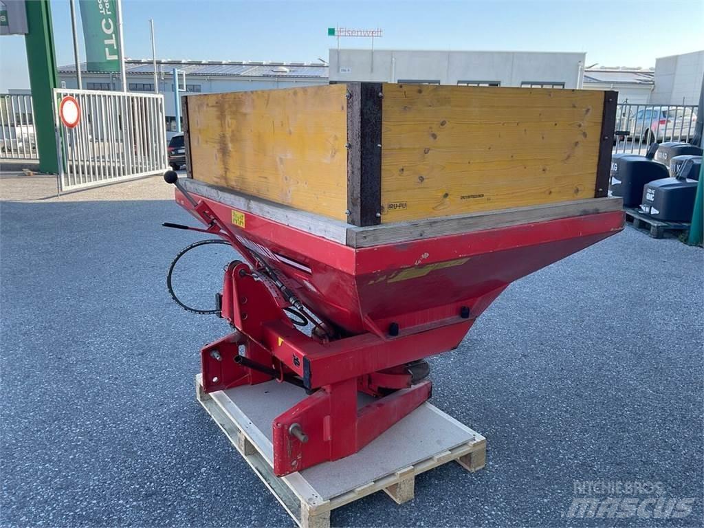 Rauch ZSA 600 Altre macchine fertilizzanti