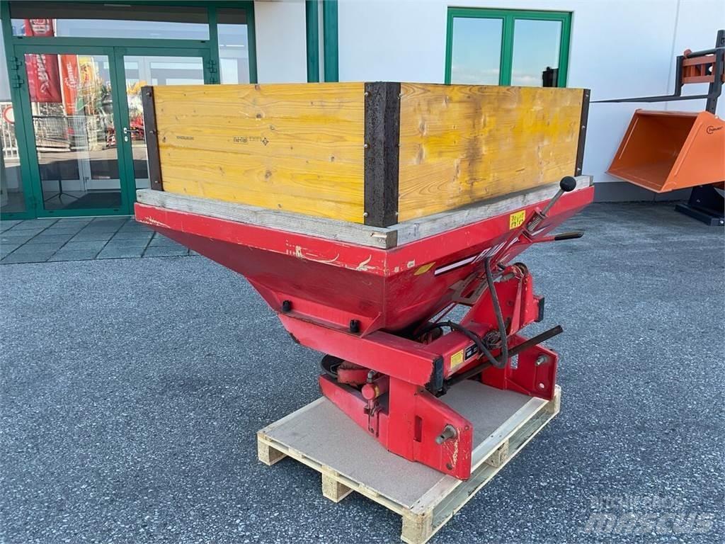 Rauch ZSA 600 Altre macchine fertilizzanti