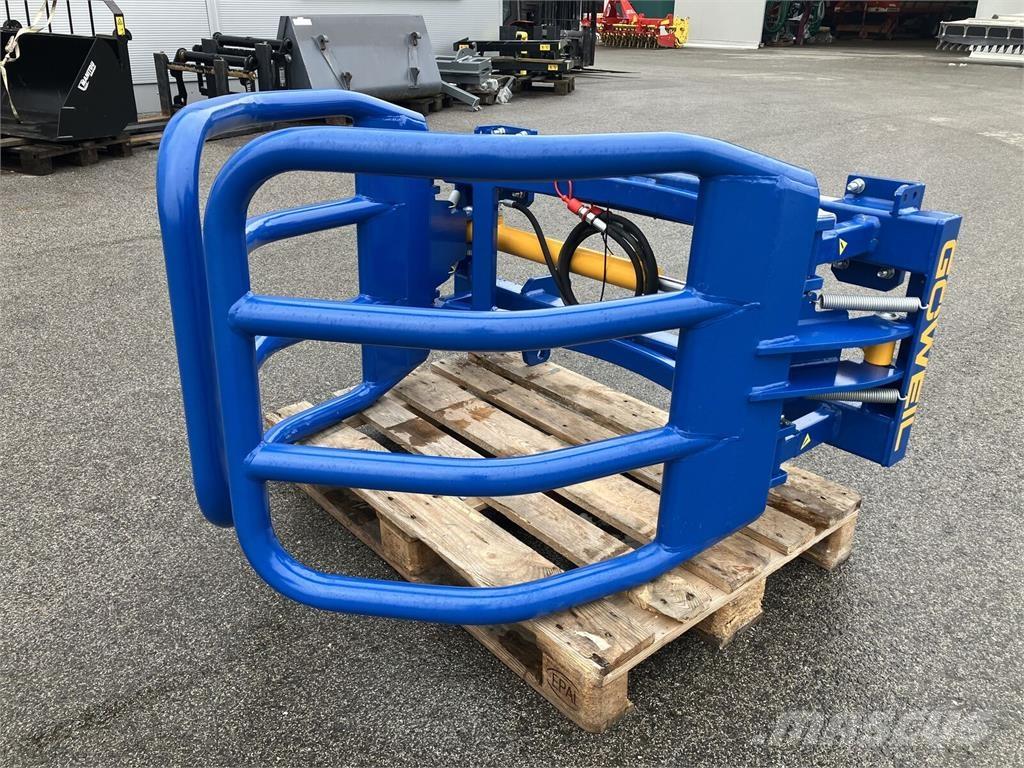  RBG 160 Ballenzange Agricoltura - Altro