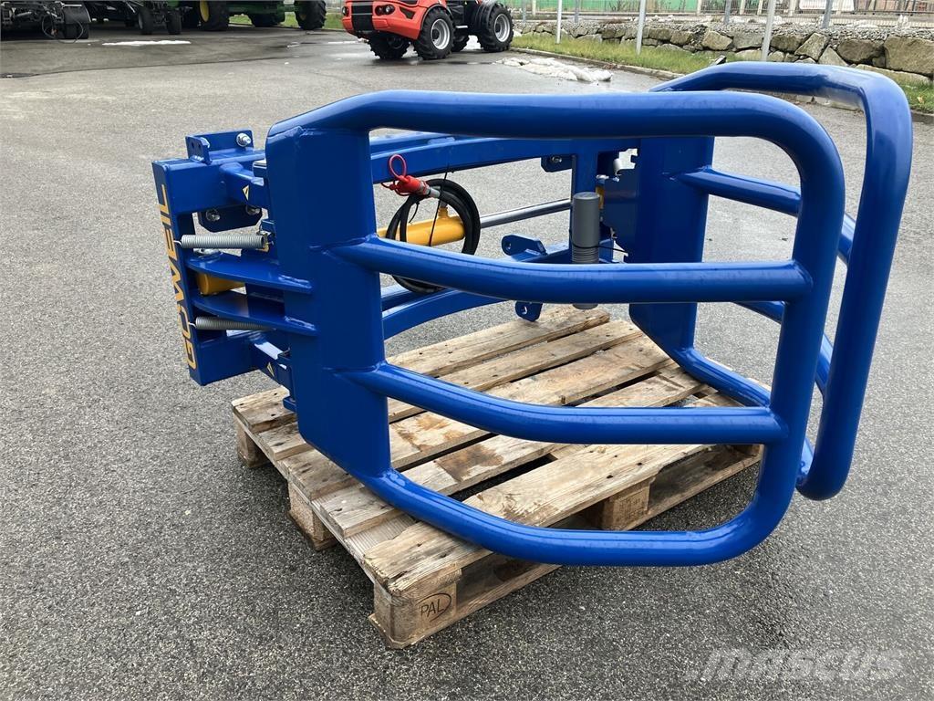  RBG 160 Ballenzange Agricoltura - Altro