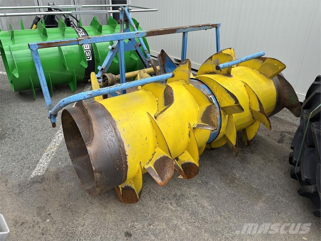 Reck 205 Heck Agricoltura - Altro