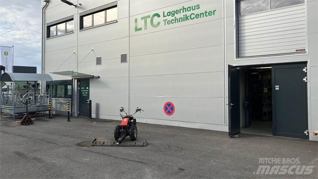 Reform 216 KL Trattorini tagliaerba
