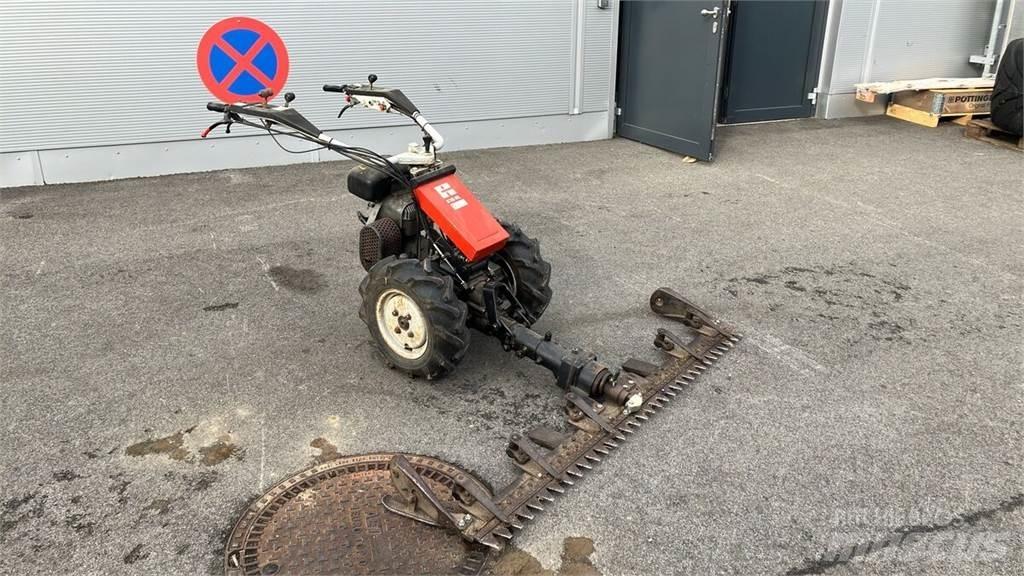 Reform 216 KL Trattorini tagliaerba