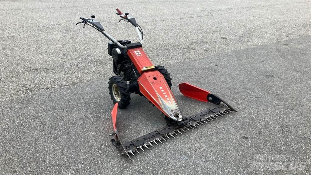 Reform 216 S Trattorini tagliaerba