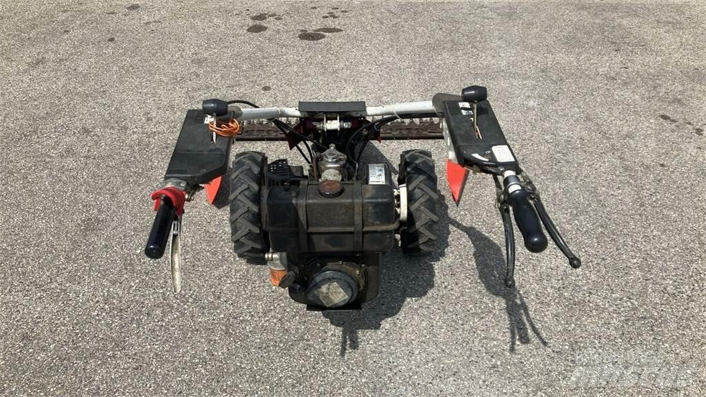 Reform 216 S Trattorini tagliaerba