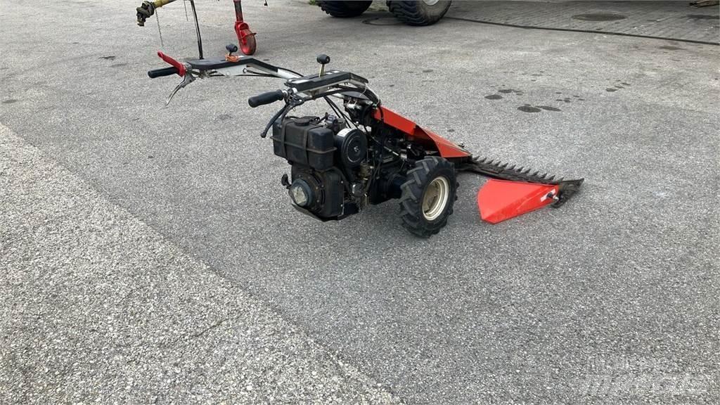Reform 216 S Trattorini tagliaerba