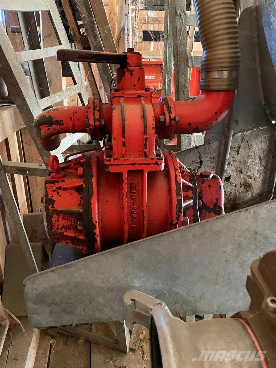 Reform 33 Agricoltura - Altro