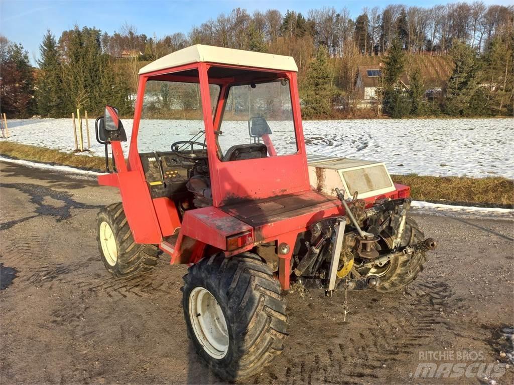 Reform 4004 Agricoltura - Altro