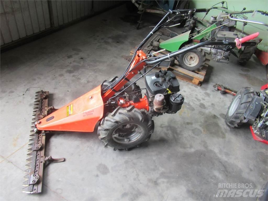 Reform 735 Trattorini tagliaerba