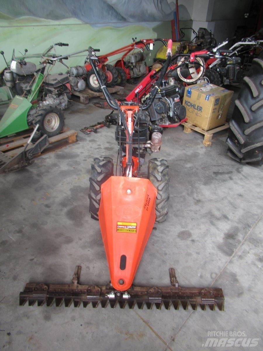 Reform 735 Trattorini tagliaerba